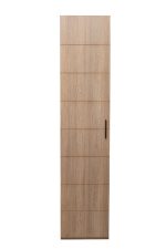GD-10014/2-3 Шкаф Alto пенал c полками