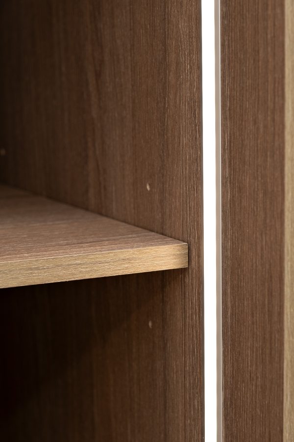 фасад глухой 50*57*228.5см