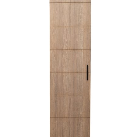 GD-10014/2-3 Шкаф Alto пенал c полками