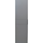 GD-10022-6 Шкаф Alto пенал c вешалкой