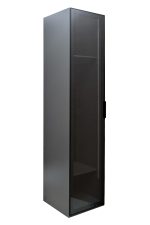 GD-10024-6 Шкаф Alto пенал c вешалкой