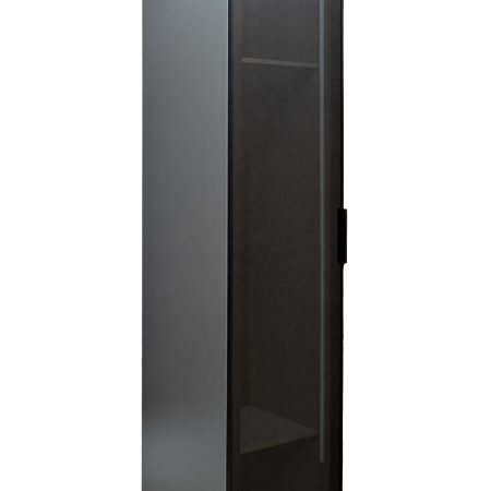 GD-10024-6 Шкаф Alto пенал c вешалкой