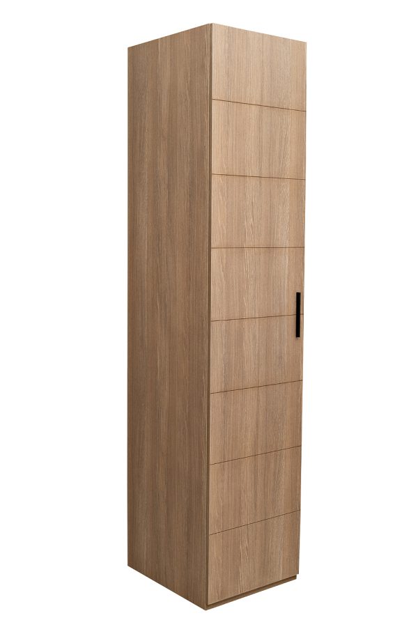 цвет дуб Урбан Кофейный