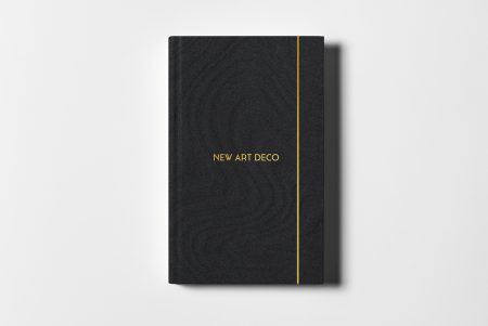 GD Книга Garda Decor