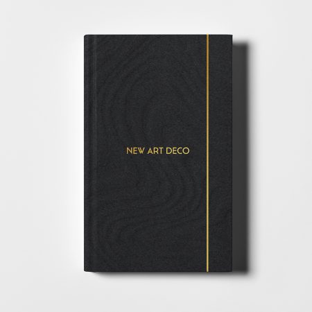 GD Книга Garda Decor