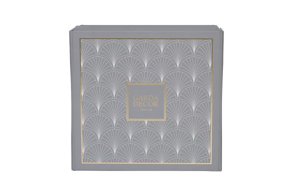 GD-KP Коробка для постельного белья/подарочная Garda Decor — изображение 2