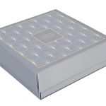 GD-KP Коробка для постельного белья/подарочная Garda Decor