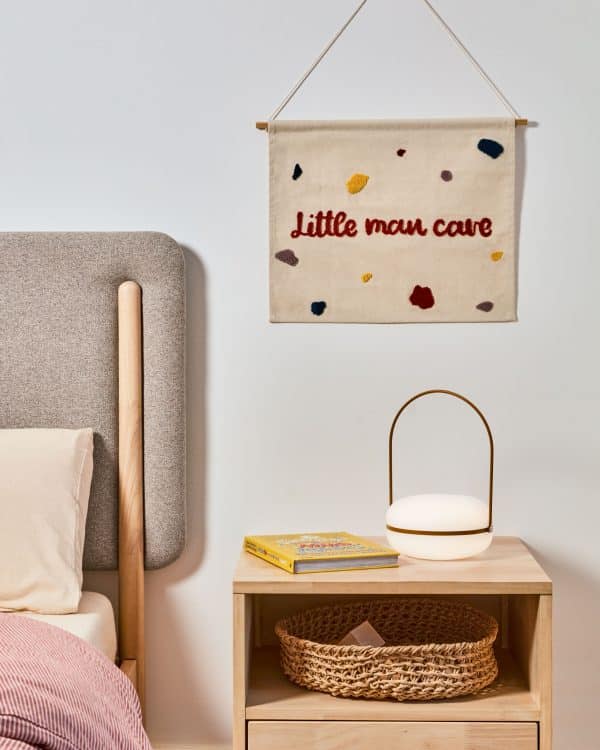 Гобелен Nerta 100% хлопок разноцветный 35 x 45 cm — изображение 2