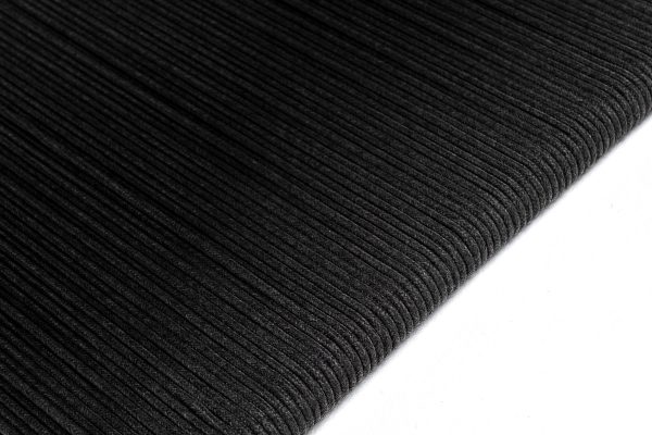 роуп темно-серый круглый