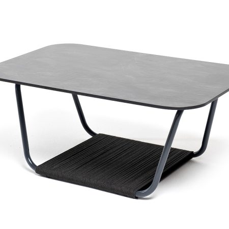 "Гранада" журнальный стол 90х60см из HPL