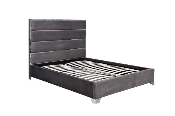 GY-07959 Кровать 170*213*140см — изображение 2