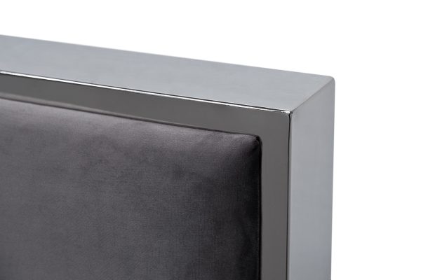 GY-07959 Кровать 170*213*140см — изображение 3