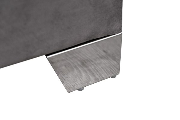 GY-07959 Кровать 170*213*140см — изображение 4