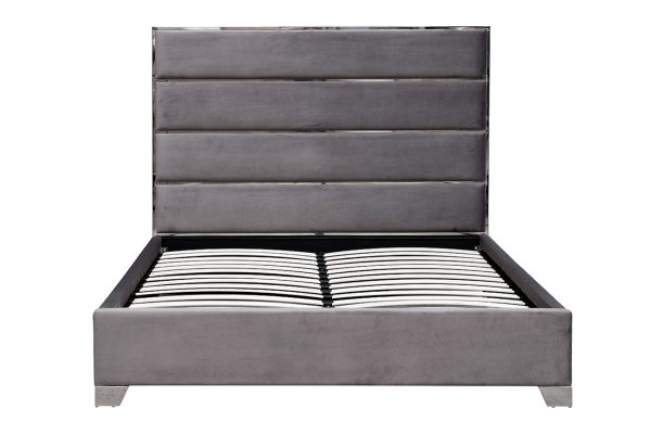 GY-07959 Кровать 170*213*140см