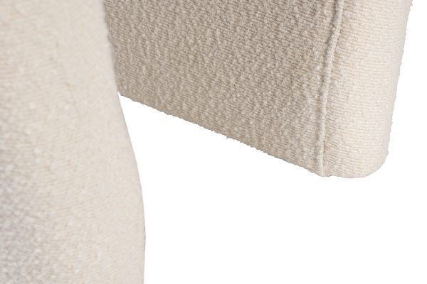 gy-08717-banketka-bukle-belyj-d54405455sm-3 GY-08717 Банкетка букле белый d54*40,5*45,5см — изображение 4