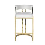 GY-B8216GOLD-LG Стул барный