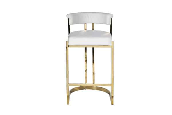 GY-B8216GOLD-LG Стул барный