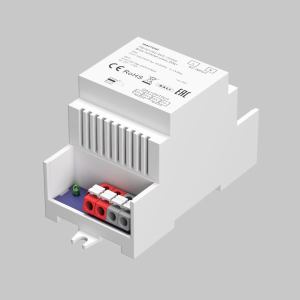 Источник напряжения Lighting control 721009 — изображение 2