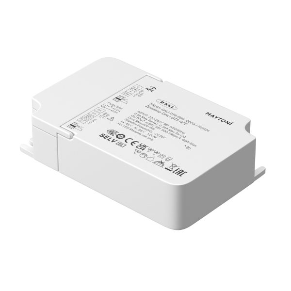 Источник тока Lighting control 721024 Источник тока Lighting control 721024