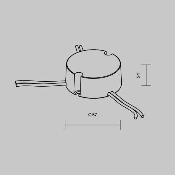 Источник тока Lighting control 721029 — изображение 3