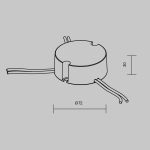 Источник тока Lighting control 721032 — изображение 3