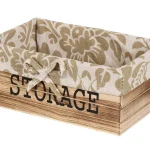 Ящик декоративный Storage средний