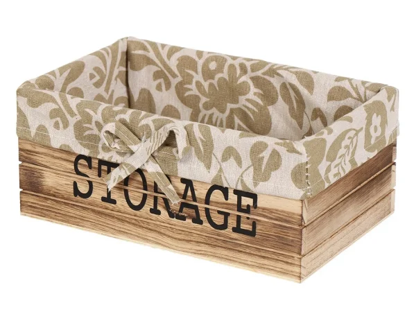 Ящик декоративный Storage средний