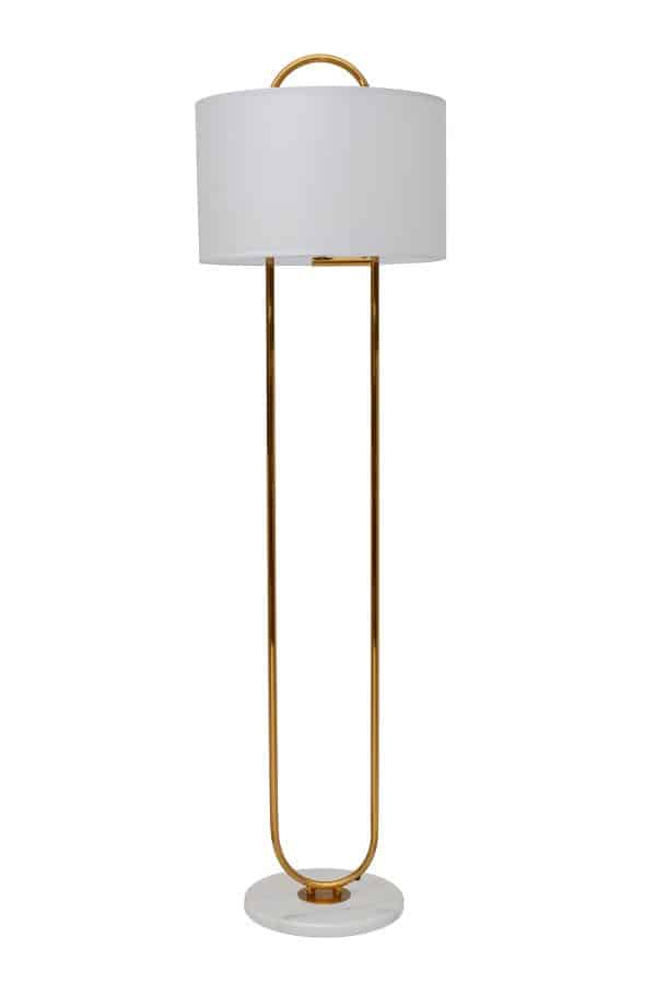 K2CPF-07248 Торшер d45*h160см