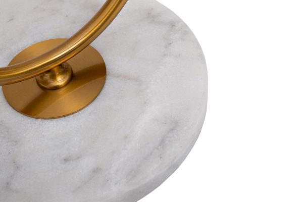 K2CPT-07248 Лампа настольная D33*H57см — изображение 2