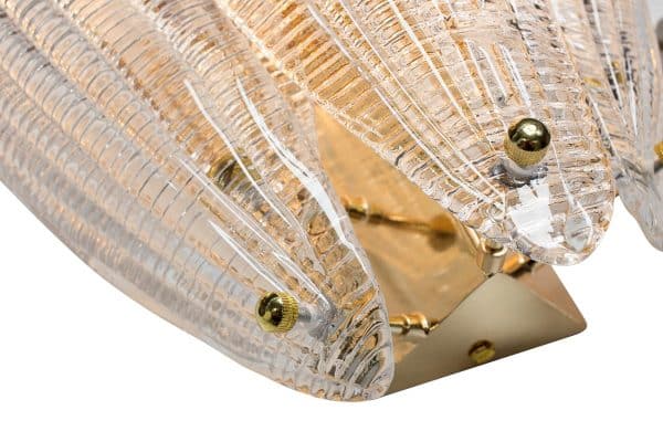 K2KG02W-2G Бра 14*43см — изображение 2