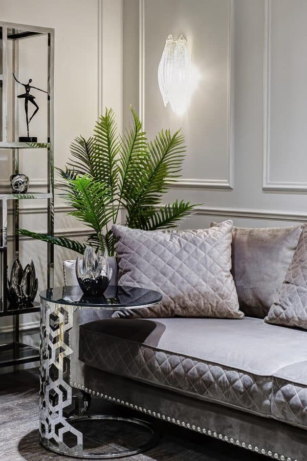 K2KG02W-2G Бра 14*43см — изображение 4