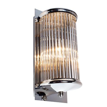 K2KG0603W-2 Бра d13*30см