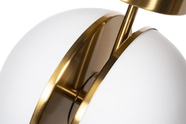 K2KG1108W-4 Бра L30*W40*H30см — изображение 2