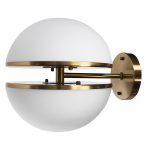 K2KG1108W-4 Бра L30*W40*H30см