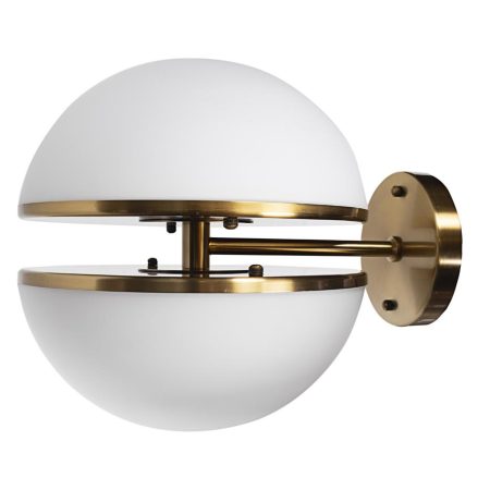 K2KG1108W-4 Бра L30*W40*H30см