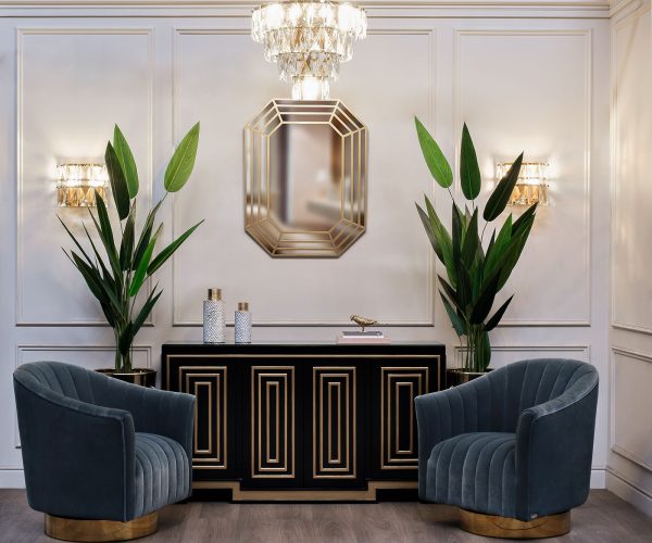 K2KG1113P-7 Люстра D55*H40 — изображение 3