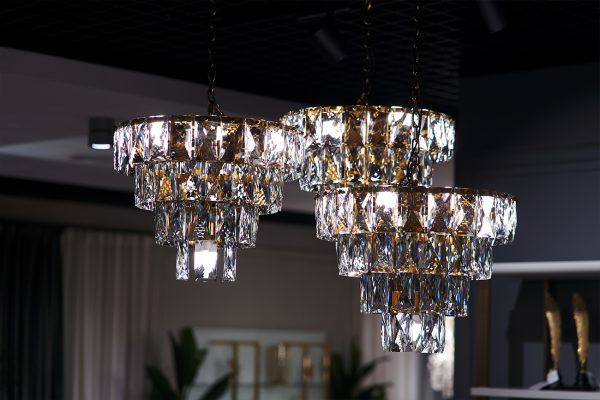 K2KG1113P-7 Люстра D55*H40 — изображение 4