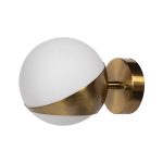 K2KG1126W-1 Бра L22*W15*H15см