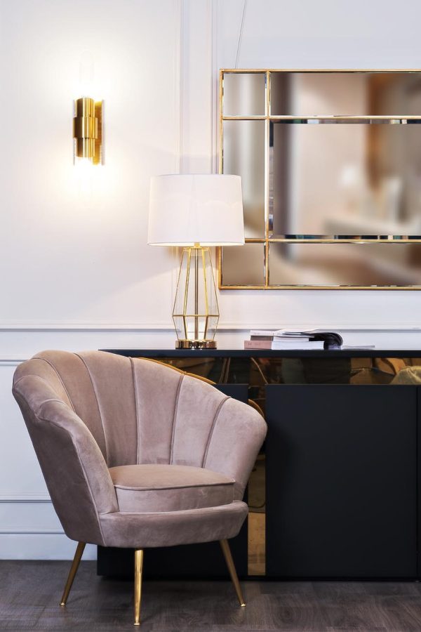 K2KM0987W-2BR Бра 10*18*H.60см — изображение 2