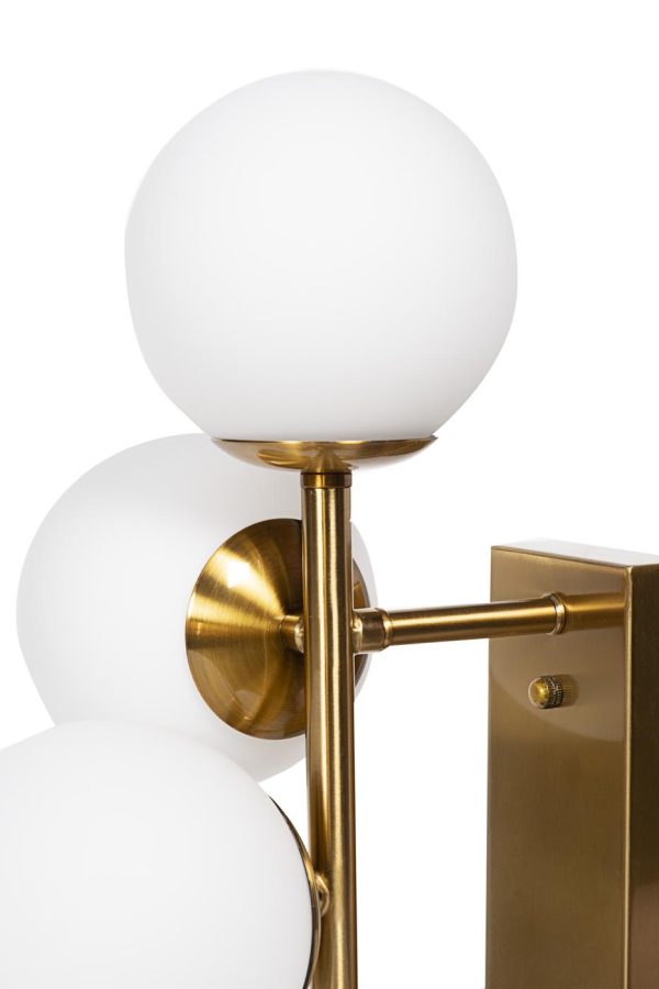 K2KM1105W-5 Бра L27*W24*H50см — изображение 2