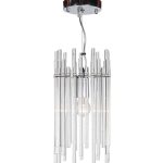 K2KR1137P-1S Светильник потолочный d18*h35см