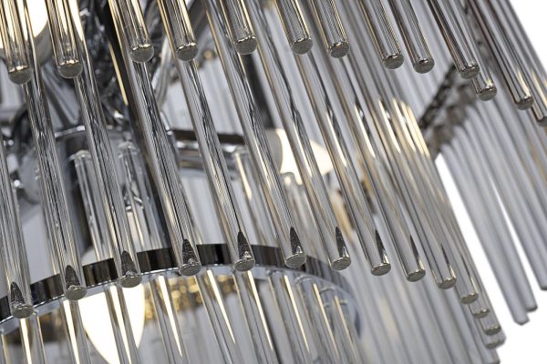 K2KR1137P-7 Люстра D50*H56см — изображение 2