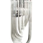 K2KR116-1 Бра 10*18*40см