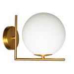 K2KW-825BR Бра 20*28*25см