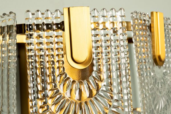 K2TBG300WC-2 Бра Grand Opera 30*h38см — изображение 2