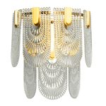 K2TBG300WC-2 Бра Grand Opera 30*h38см