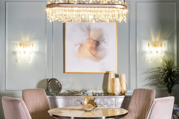 K2TBG300WC-2 Бра Grand Opera 30*h38см — изображение 3