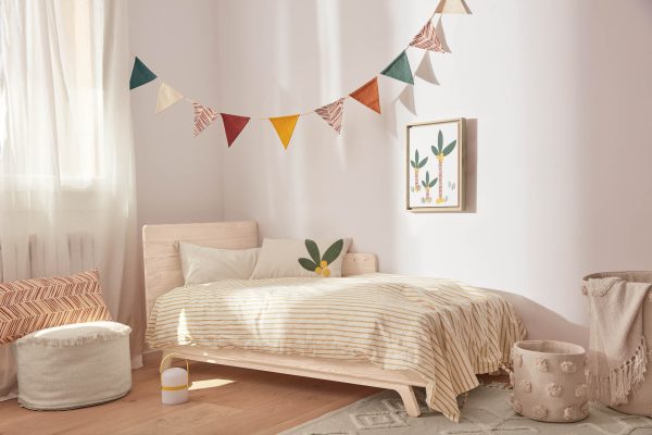 Картина с пальмами Uriana 30 x 42 см — изображение 2