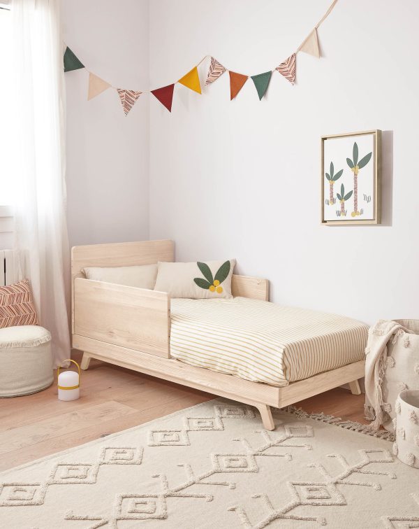 Картина с пальмами Uriana 30 x 42 см — изображение 3