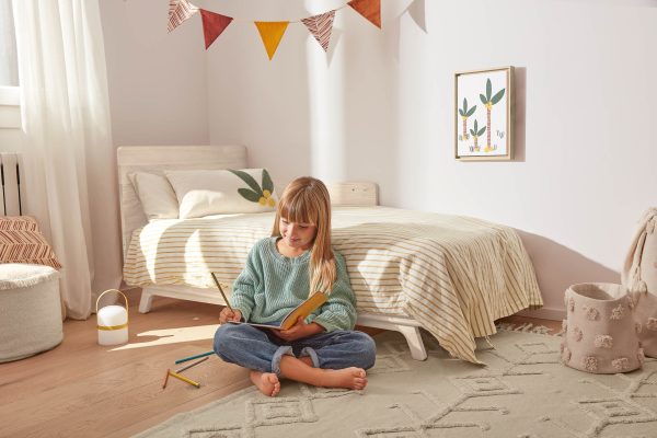 Картина с пальмами Uriana 30 x 42 см — изображение 4